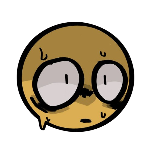 Dread Emoji