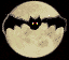 flappybatmoon Emoji