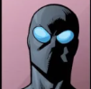 invinciblefullmaskedmark Emoji
