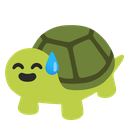 embarrassed Emoji