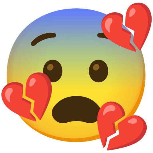 shockbreak Emoji