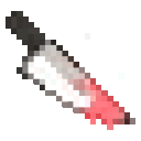 redpixelknife Emoji