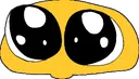 Pwease Emoji