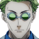 nanami_stare Emoji