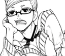 Seiko_Bored1 Emoji