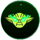 Yodaark Emoji
