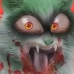 catzilla Emoji