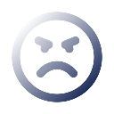 angry Emoji