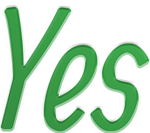 YesinGreen Emoji