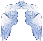 angelwings Emoji