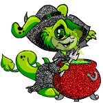 sparklehalloweenednaneopets Emoji