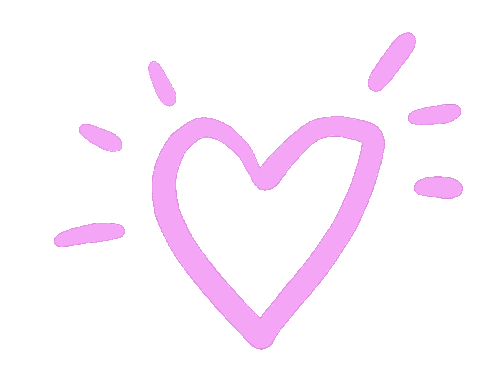 PinkHeart Emoji