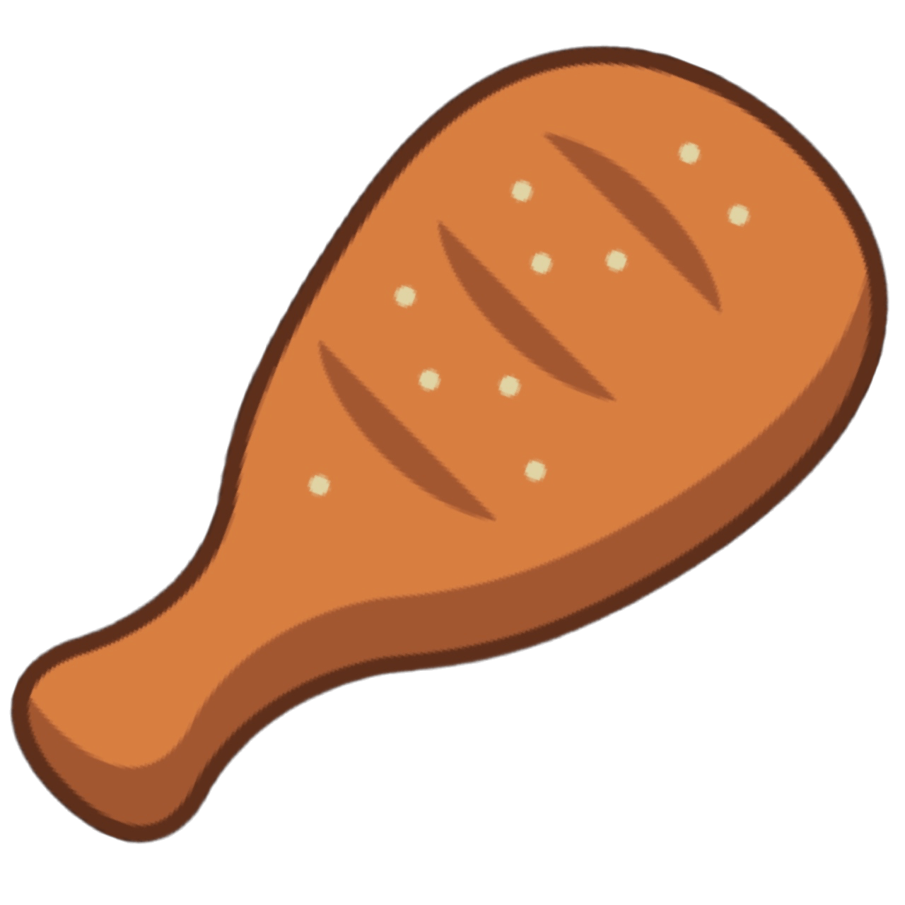 ClipChicken Emoji