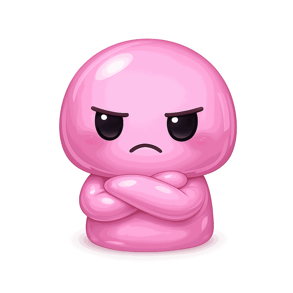 jealousjelly Emoji