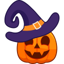 pumpkin Emoji