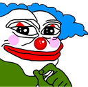 Clown_alt Emoji