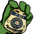 FBI Emoji