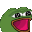 peepopog Emoji