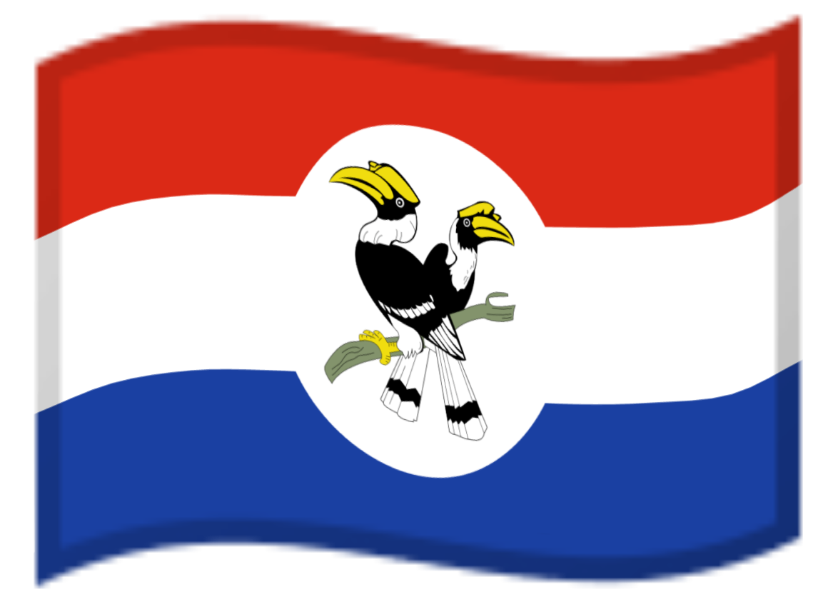 Chinland Emoji