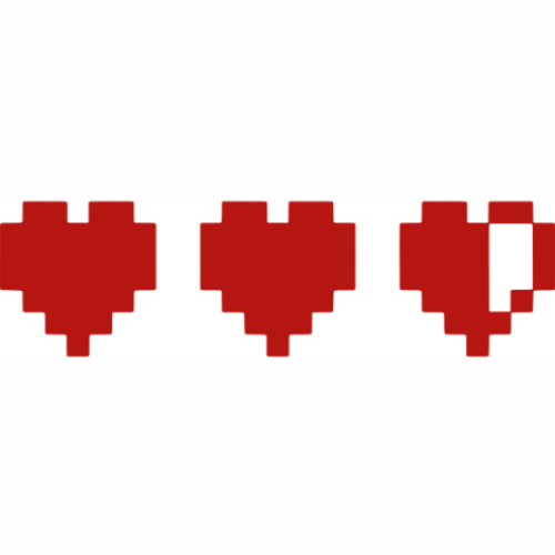 Redheartslives Emoji