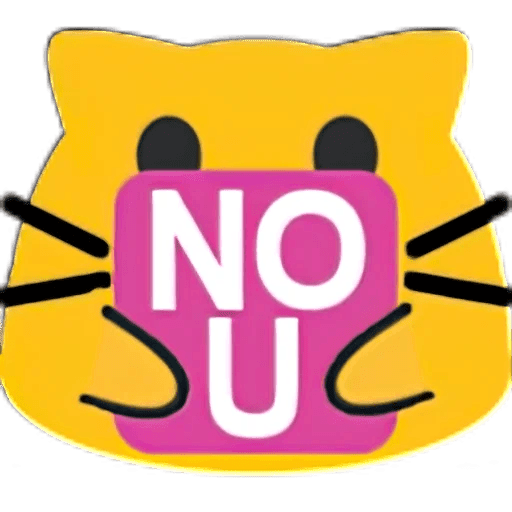 Catnou Emoji