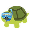 Diver Emoji