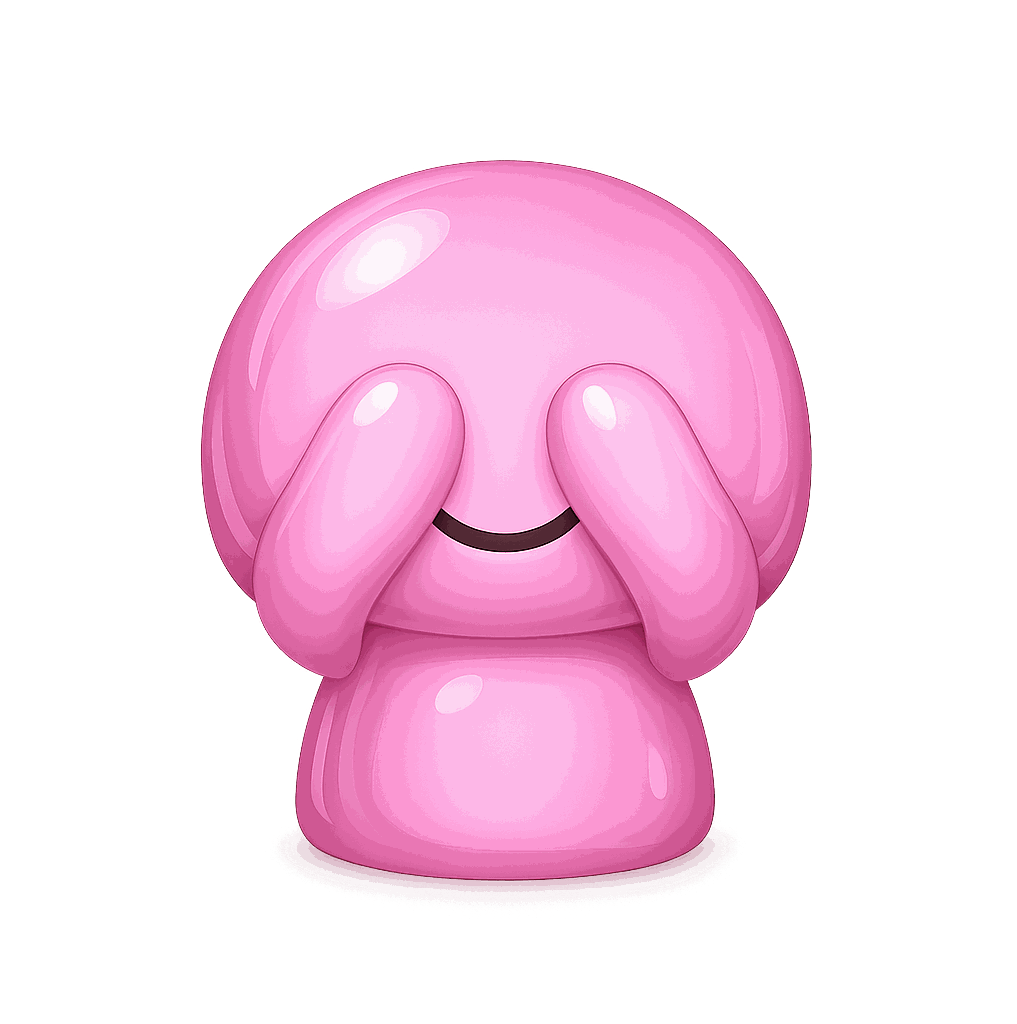 shyjelly Emoji