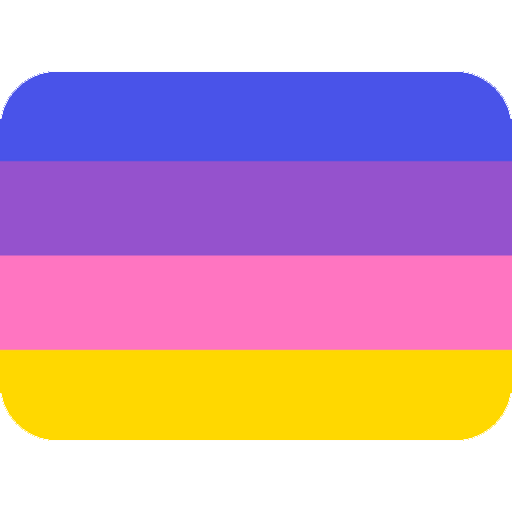 Androgyne Emoji