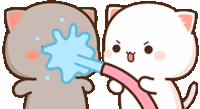 PeachSpraysGoma Emoji