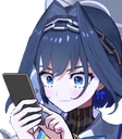 ourokroniiconfusedstare Discord Emoji