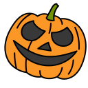 pumpkin Emoji