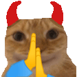 demon_cat Emoji