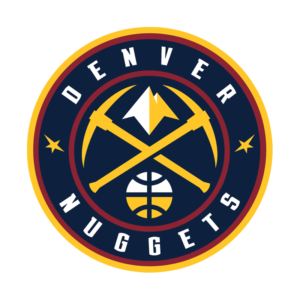 Nuggets Emoji