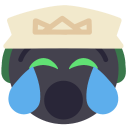 LaughThomson Emoji