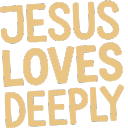 jesus_IDS Emoji