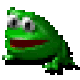 EyeballFrogOOT Emoji