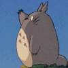 totoro_bye Emoji