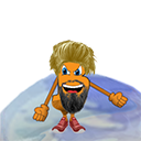 Bitcoiner Emoji