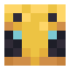 MinecraftBee Emoji