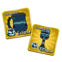 Eclipse Emoji