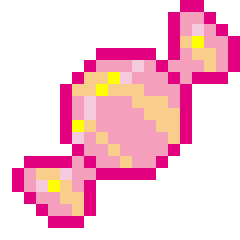 Candy Emoji