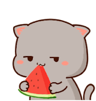 GomaWatermelon Emoji
