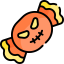 halloween Emoji