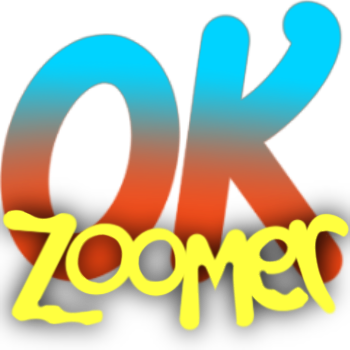 OkZoomer Emoji