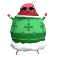 bobettesmallarms Emoji