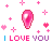 ilyheart Emoji