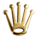 rolex Emoji