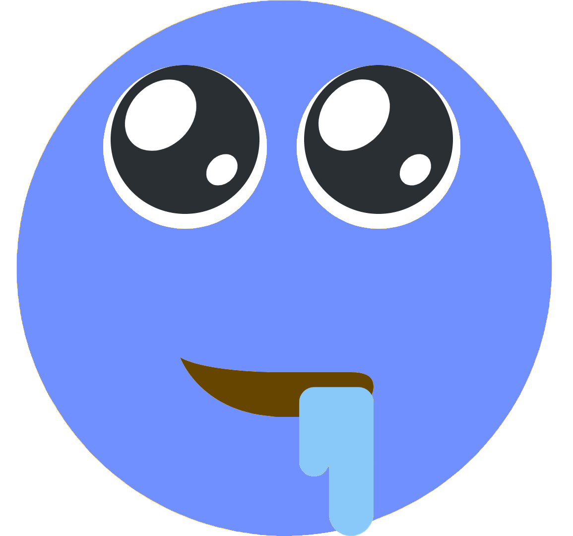 blueglabby Emoji
