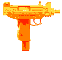 UZI Emoji