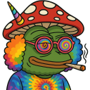 pepehippy Emoji